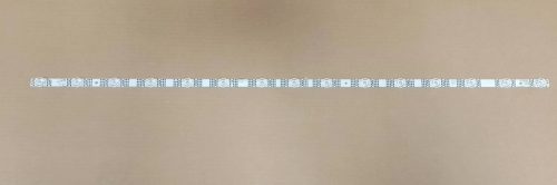 40HR330M15N02 V0 (TCL 40") LED világítás (L0710)