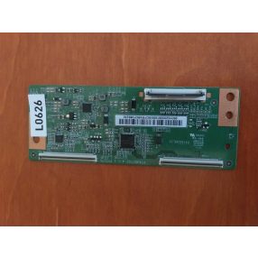 PT430CT02-4-C-1 (LO 626)T-CON