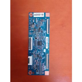 T550HVN08.3 CTRL BD (A00018)T-CON