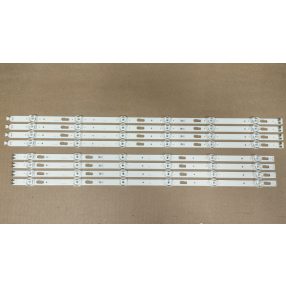   TEF5 01994 58L E 50458A TEF5 01261 58R E 50456A 2020 8*5led AT0202