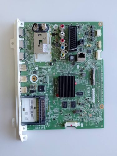 EAX64797004 (1.1) LG 42LN5778 LED tv alaplap (D0108)
