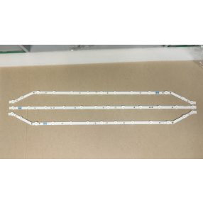   Samsung CY-HH040BGNV1H ue40h5003 LED háttérvilágítás (DMGE-400SMA-R2 SMB-R2) AT0471