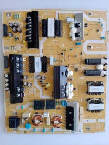 BN44-01052B LED tv tápegység (D0356)