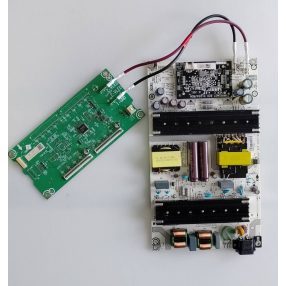   RSAG7.820.53027/ROH + RSAG7.820.52495/ROH LED tv tápegység (D0003)