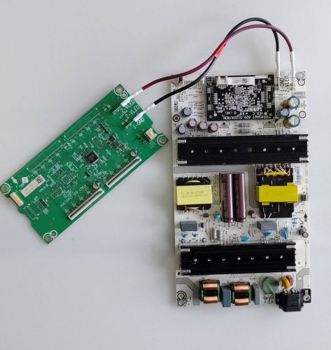 RSAG7.820.53027/ROH + RSAG7.820.52495/ROH LED tv tápegység (D0003)