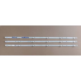   CRH-BX40C130300603913REV1.0 (Hisense H40BE5500) LED háttérvilágítás (J0039)