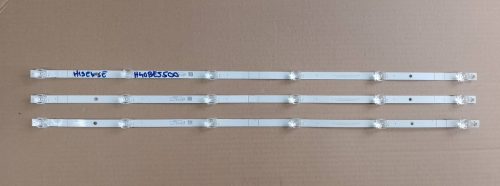 CRH-BX40C130300603913REV1.0 (Hisense H40BE5500) LED háttérvilágítás (J0039)