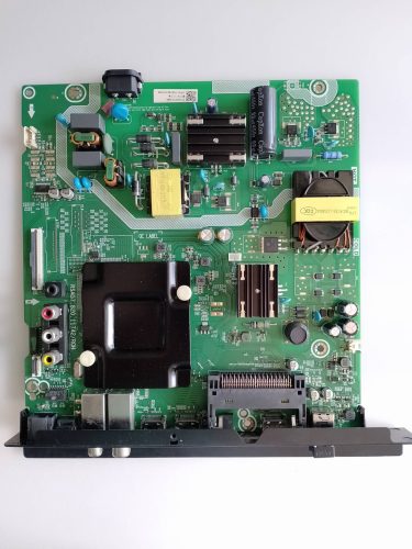 RSAG7.820.11742/ROH (Hisense 55A63A) LED tv alaplap (D0352)