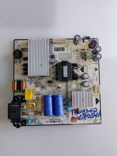 SHG4301A-101H (Thomson 40FB5406) LED tv tápegység (C0816)