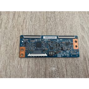 50T10-C00 T500HVD02.0 CTRL BD.  T-CON