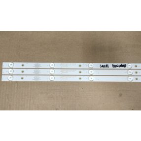 CX50D09-ZC22AG-03 303CX500055 3*9led AT0629