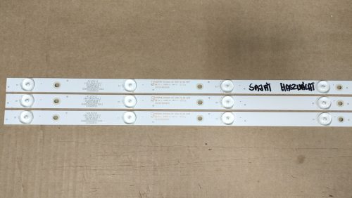 CX50D09-ZC22AG-03 303CX500055 3*9led AT0629