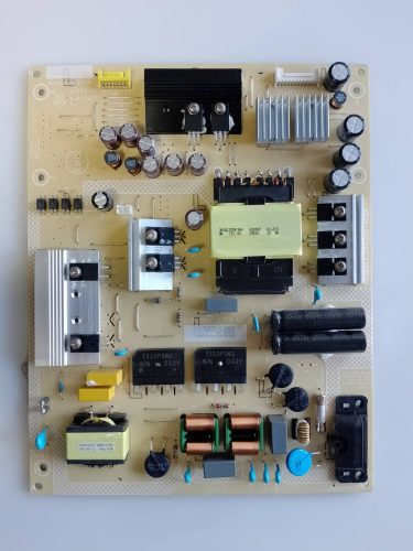 715GB443-P01-000-003M (Philips 75PUS8505/12) LED tv tápegység (C0423)