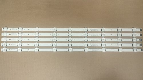 SSC Trident 65NANO79 BOE REV00 200520 E469119 1W R603 25UM 5*9led AT0085