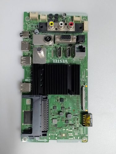 Vestel 17MB230 (JVC LT-55VU8055) LED tv alaplap (AT0004))