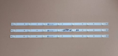 LBM320M0701-LD-1(6) 32PIF41 LED háttérvilágítás (A00069)