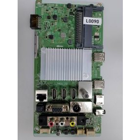 Vestel 17MB170 alaplap (L0090)