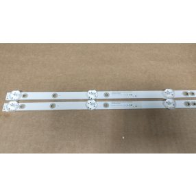 CX315DLEDM B19-32N1-3030-0D35-2*6led A0404