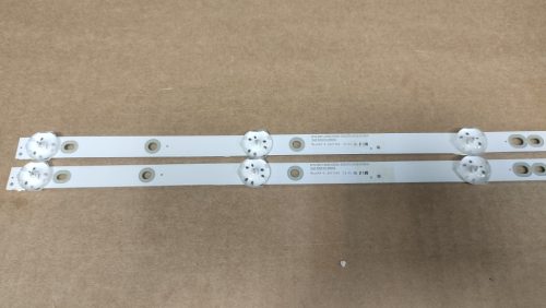 CX315DLEDM B19-32N1-3030-0D35-2*6led A0404