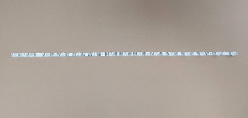 40HR330M15N02 V0 (TCL 40SF540) LED világítás (L0516)