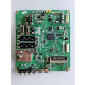 EAX57566204 (0) , EBU60713202  Alaplap (D0687)