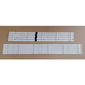   65D6100-ZX3030A-5X5YH-M0KA-20220921(LG 65UT73006LA)  LED Háttérvilágítás (T0918)