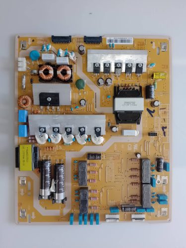 BN44-00899A , L49E7N_MDY (QE55Q7FAM) LED tv tápegység (C0464)