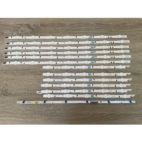   Samsung UE50JU6850U.     D4GE-500DCB-R2. (14. 03 17) hättërvilägitäs