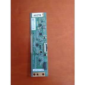 CV320H2-F01-XC-4 (A0278)T-CON