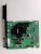 BN94-15770F (Samsung UE50TU8002KXXH) LED tv alaplap (D0509)
