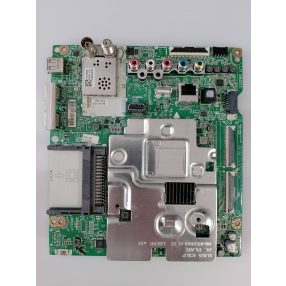 EAX67133404 (1.0) LG 55UJ635V LED tv alaplap (AT0227)