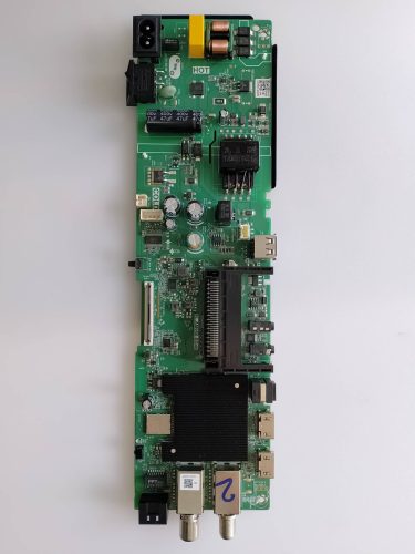 EL.AM950-SG48 (Smarttech 32HH01K) LED tv alaplap (D0580)