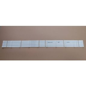   SJ.CX.D4900582-2835DS-M 1.14.MD490021 170838 (Selecline 49S17U) LED háttérvilágítás (T0779)