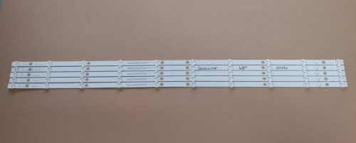 SJ.CX.D4900582-2835DS-M 1.14.MD490021 170838 (Selecline 49S17U) LED háttérvilágítás (T0779)