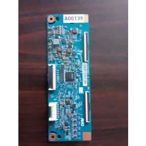 T430HVN01.6 CTRL BD (A00139)T-CON