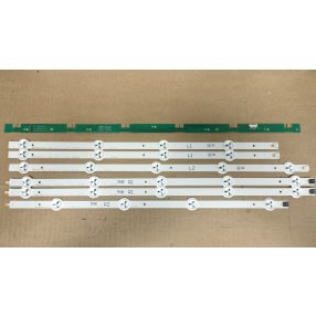 LG 47 R0W2.1 REV 0.7 2 L1 L2 R1 R2 type AT0880