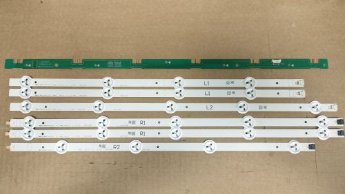 LG 47 R0W2.1 REV 0.7 2 L1 L2 R1 R2 type AT0880