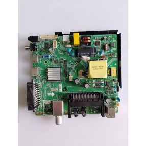 P50-3663SV3.0 (Dyras LE-32G12) LED tv alaplap (D0748)