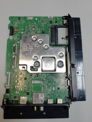 EAX69462005 (1.0) LG 50NANO866PA LED tv alaplap (AT0435)
