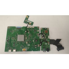 Asus XG258 4H.3RA01.A01  alaplap D0617