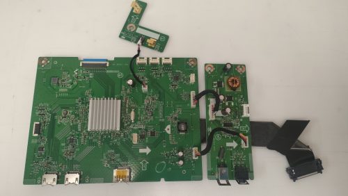 Asus XG258 4H.3RA01.A01  alaplap D0617