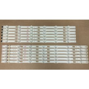   Samsung UE50KU6075U S KU6K 50 FL30 R6 L7 rev1.1 160215 LM41-00253-4A AT0098