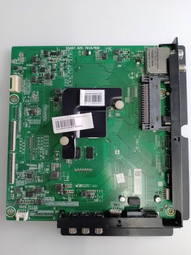 RSAG7.820.7918/ROH LED tv alaplap (L0360)