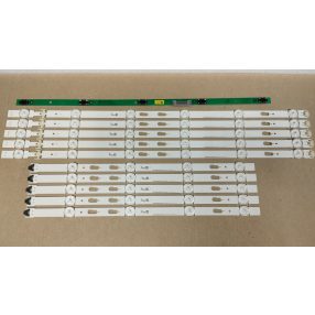   Samsung CY-WJ048CGLV1H UE48J6300 LED háttérvilágítás ( V5DF-480DCA-R2 DCB-R2 ) AT0509