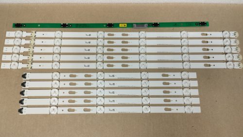 Samsung CY-WJ048CGLV1H UE48J6300 LED háttérvilágítás ( V5DF-480DCA-R2 DCB-R2 ) AT0509