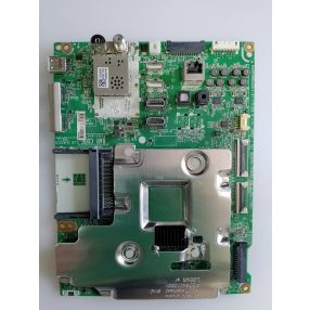 EAX67895403 (1.0) LED tv alaplap (L0666)