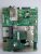EAX67895403 (1.0) LED tv alaplap (L0666)