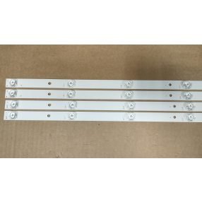 RF-CF430012AE30-0801 A1 BE30-0801 A1 4*8led AT0220