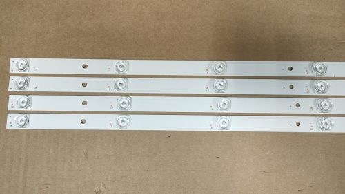 RF-CF430012AE30-0801 A1 BE30-0801 A1 4*8led AT0220