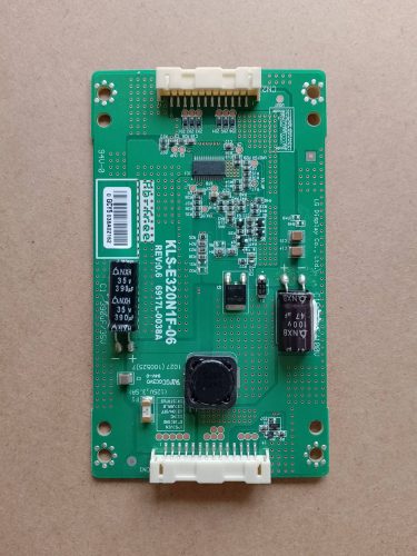 KLS-E320N1F-06 Rev:0.6 , 6917L-0038A (AT0884)